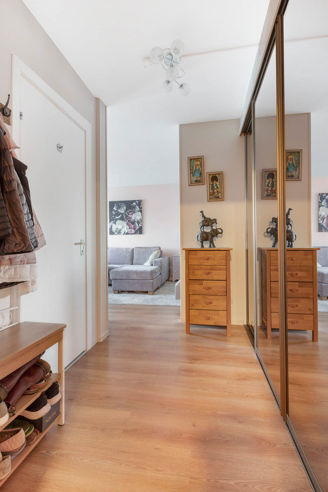 Mellingebacken 12, 1 tr – bild 15