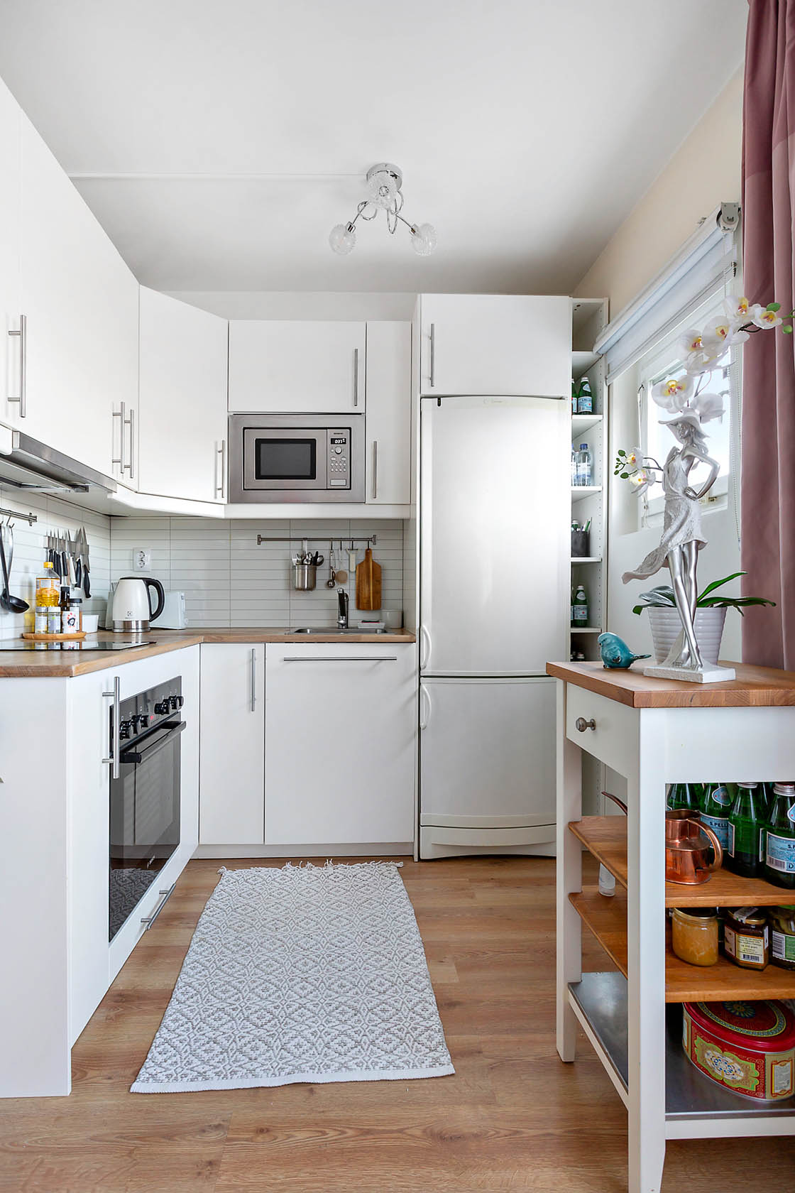 Mellingebacken 12, 1 tr – bild 5