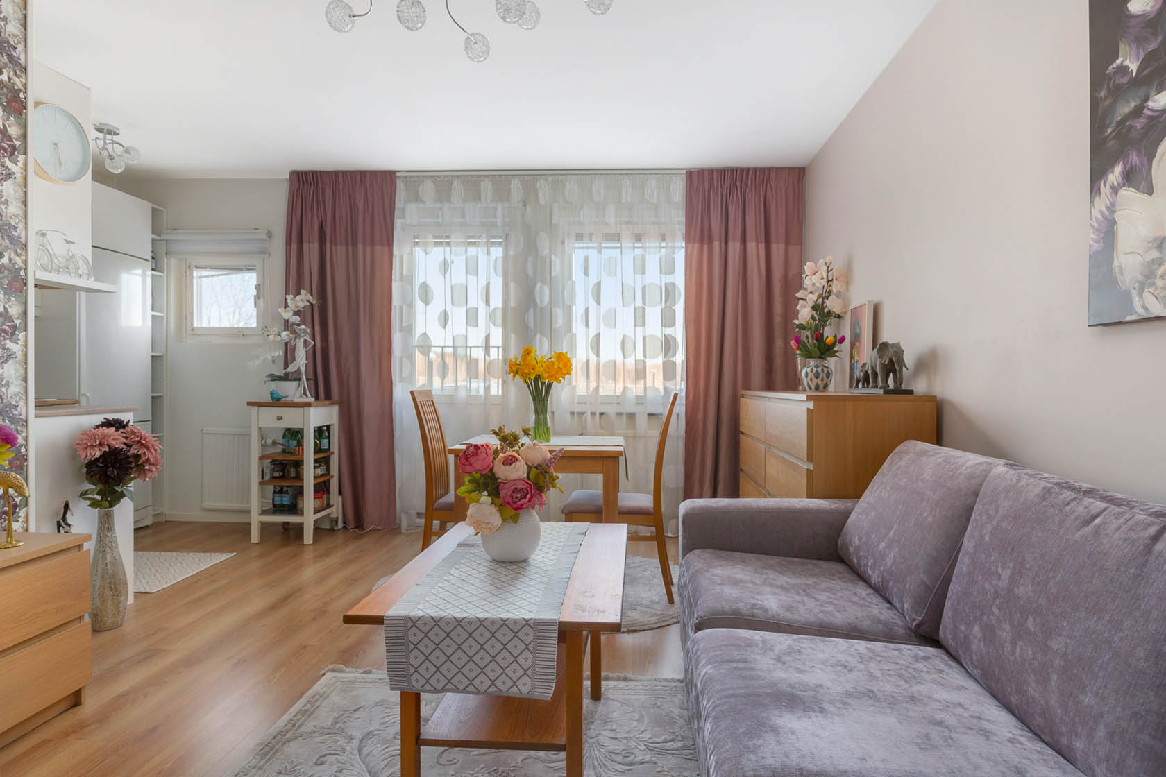 Mellingebacken 12, 1 tr – bild 4