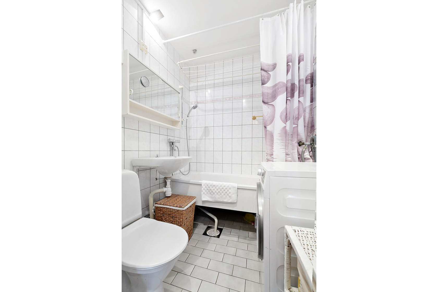 Mellingebacken 12, 1 tr – bild 20