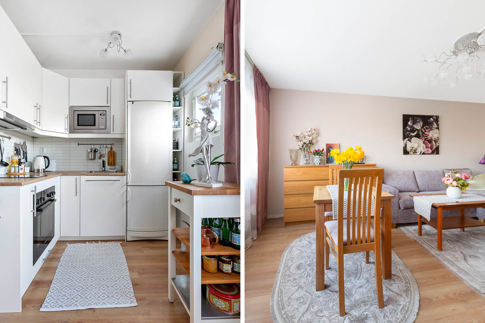 Mellingebacken 12, 1 tr – bild 18