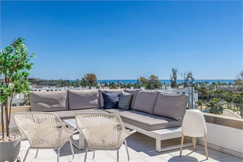 Estepona East