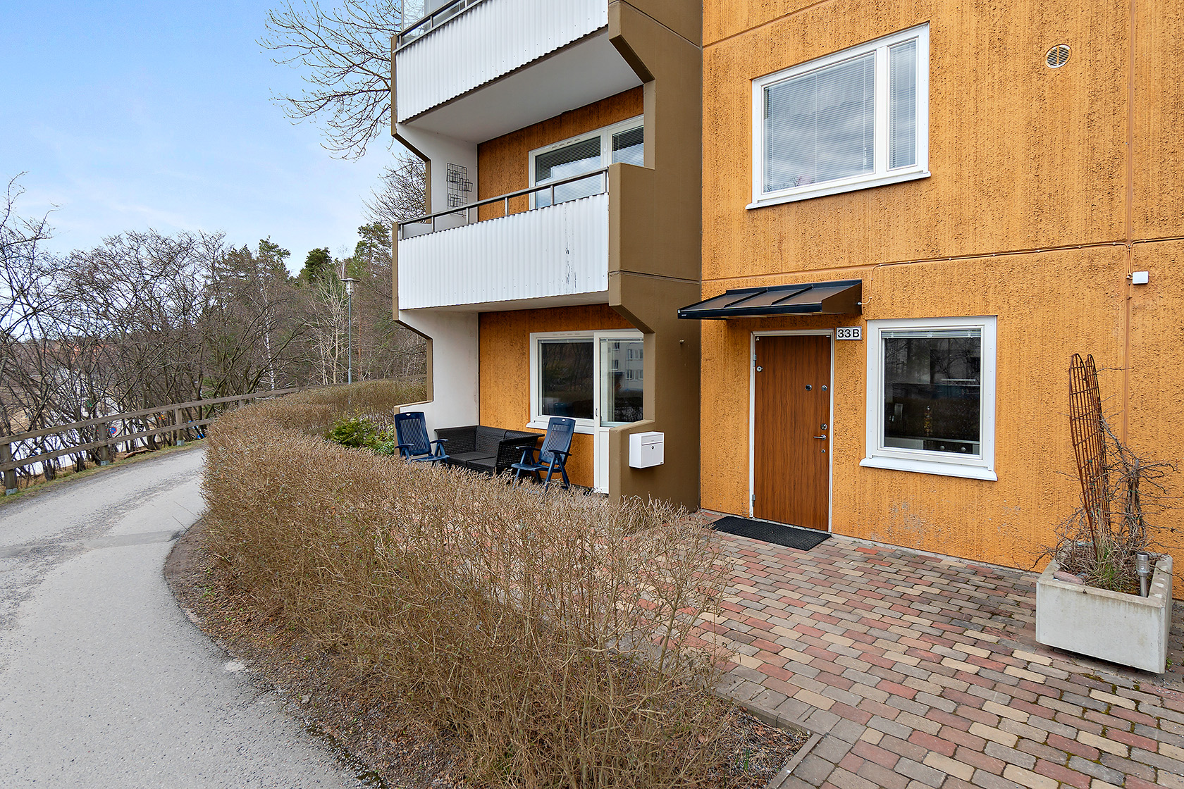 Högsätravägen 33B – bild 17