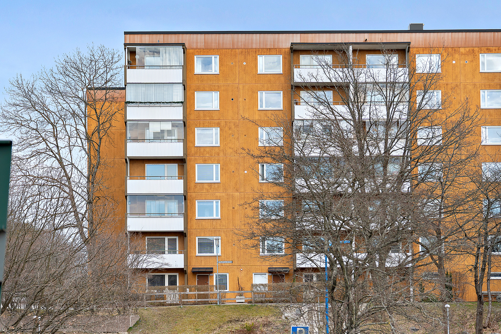 Högsätravägen 33B – bild 18