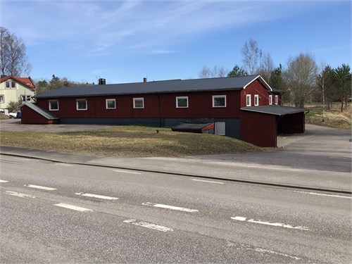 Framsida