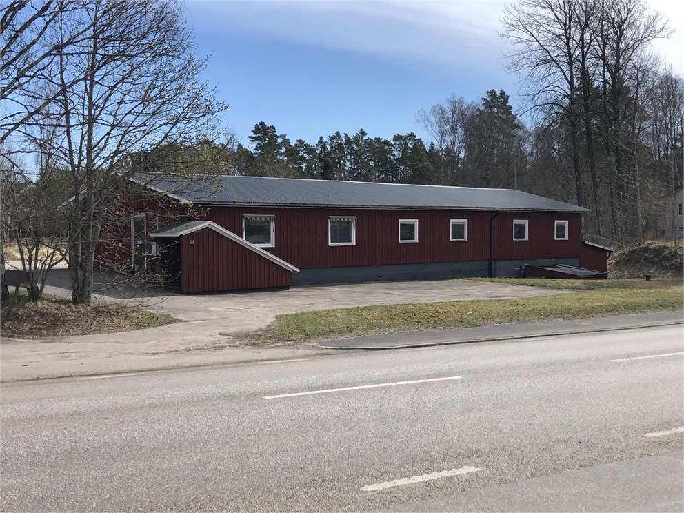 Framsida