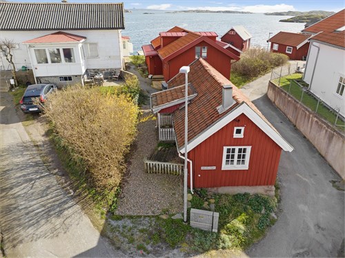 Sälviksvägen 12