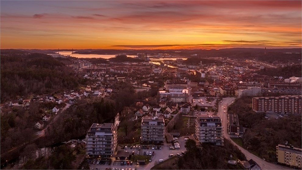 Östbergsvägen 9