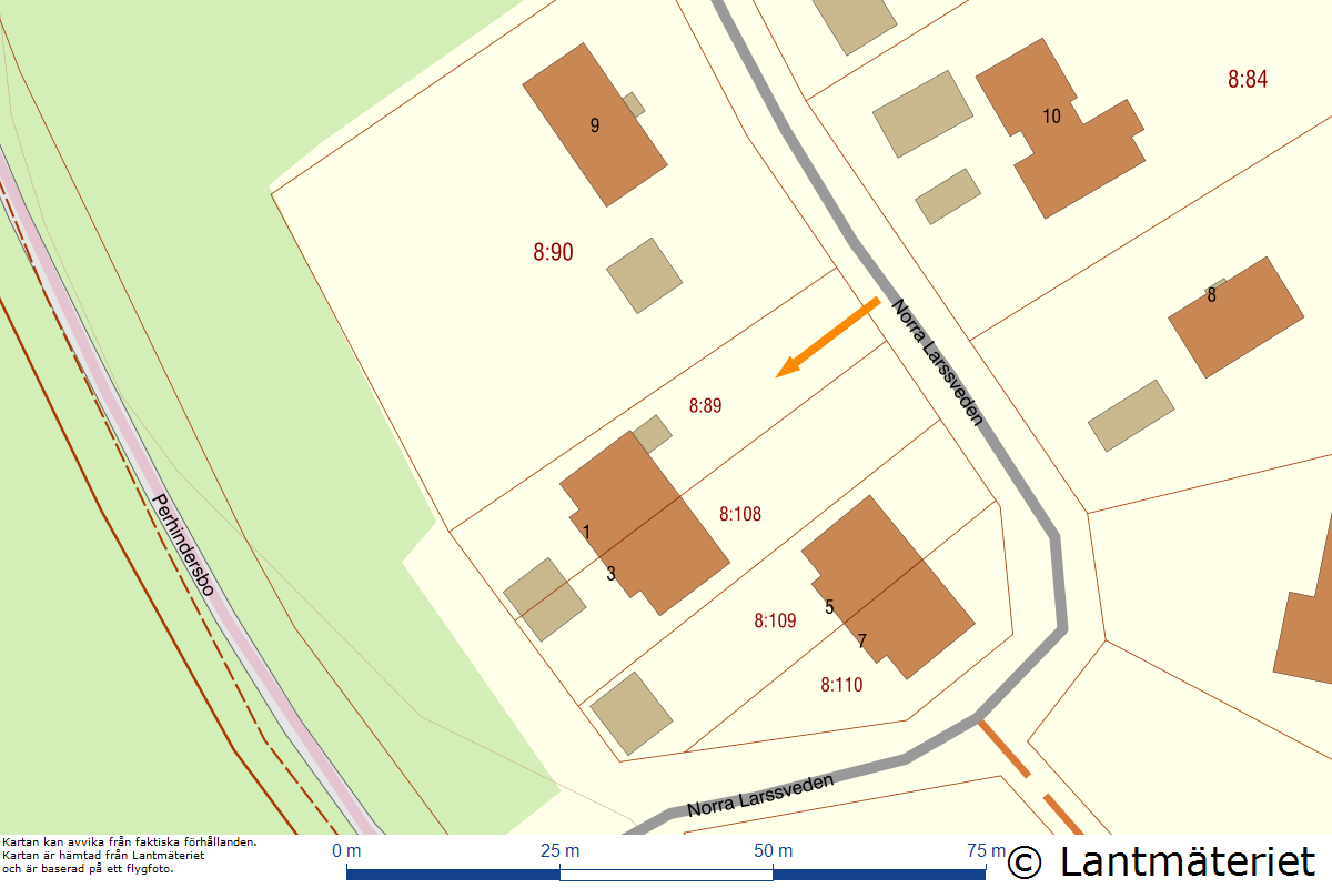 Norra Larssveden 1 – bild 13