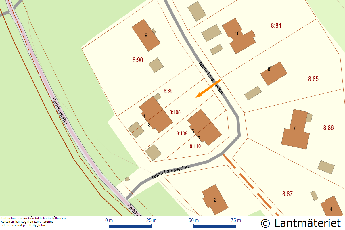 Norra Larssveden 3 – bild 17