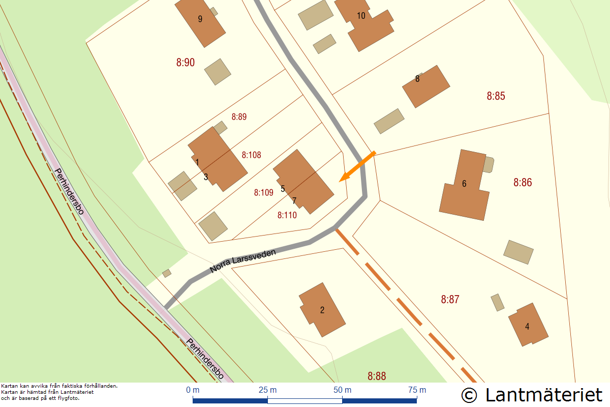 Norra Larssveden 7 – bild 22