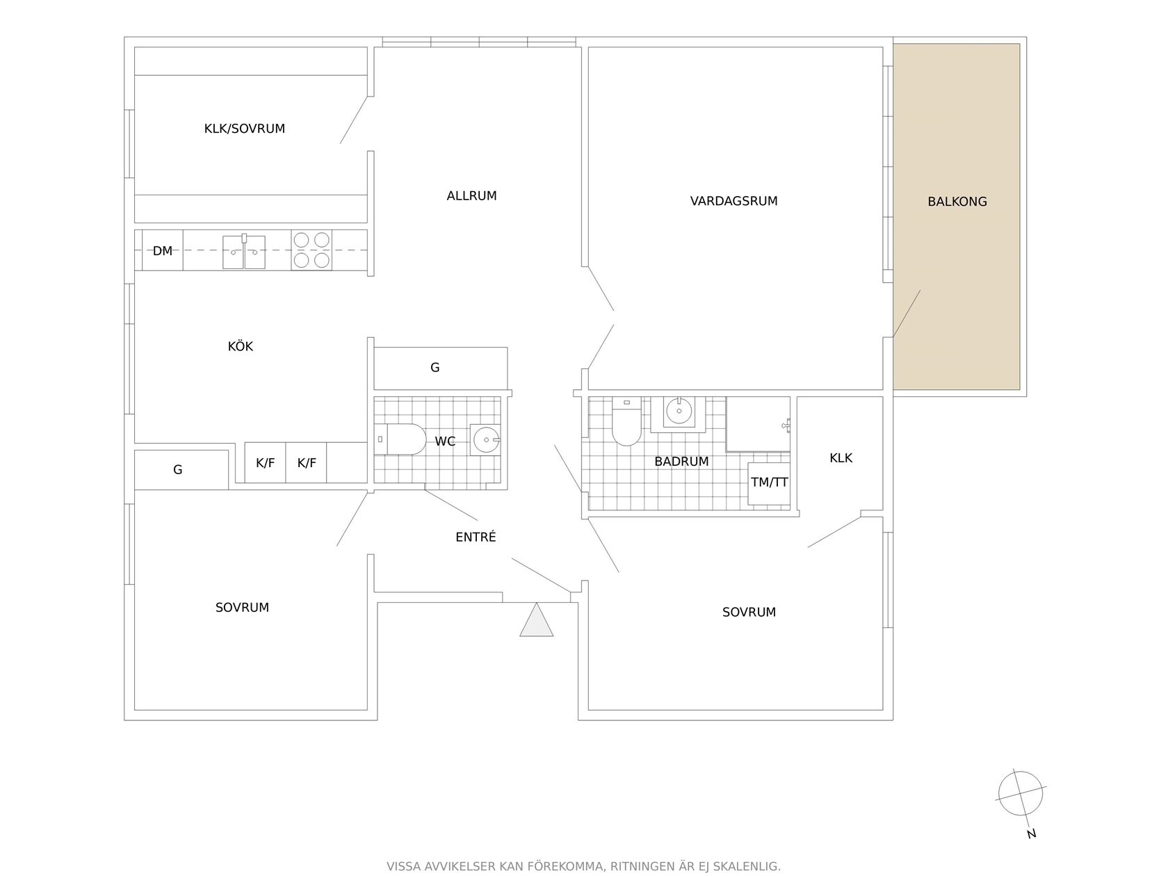 Skillingsgatan 75 – bild 19