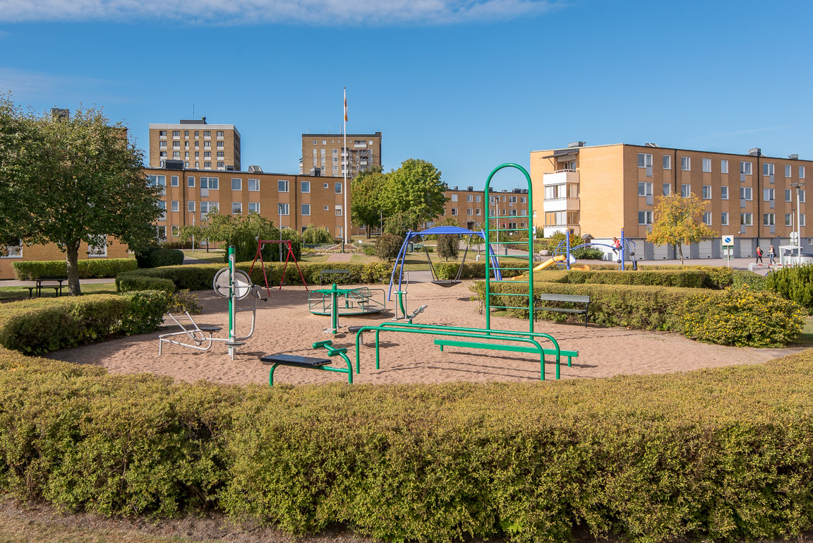 På gång – bild 13