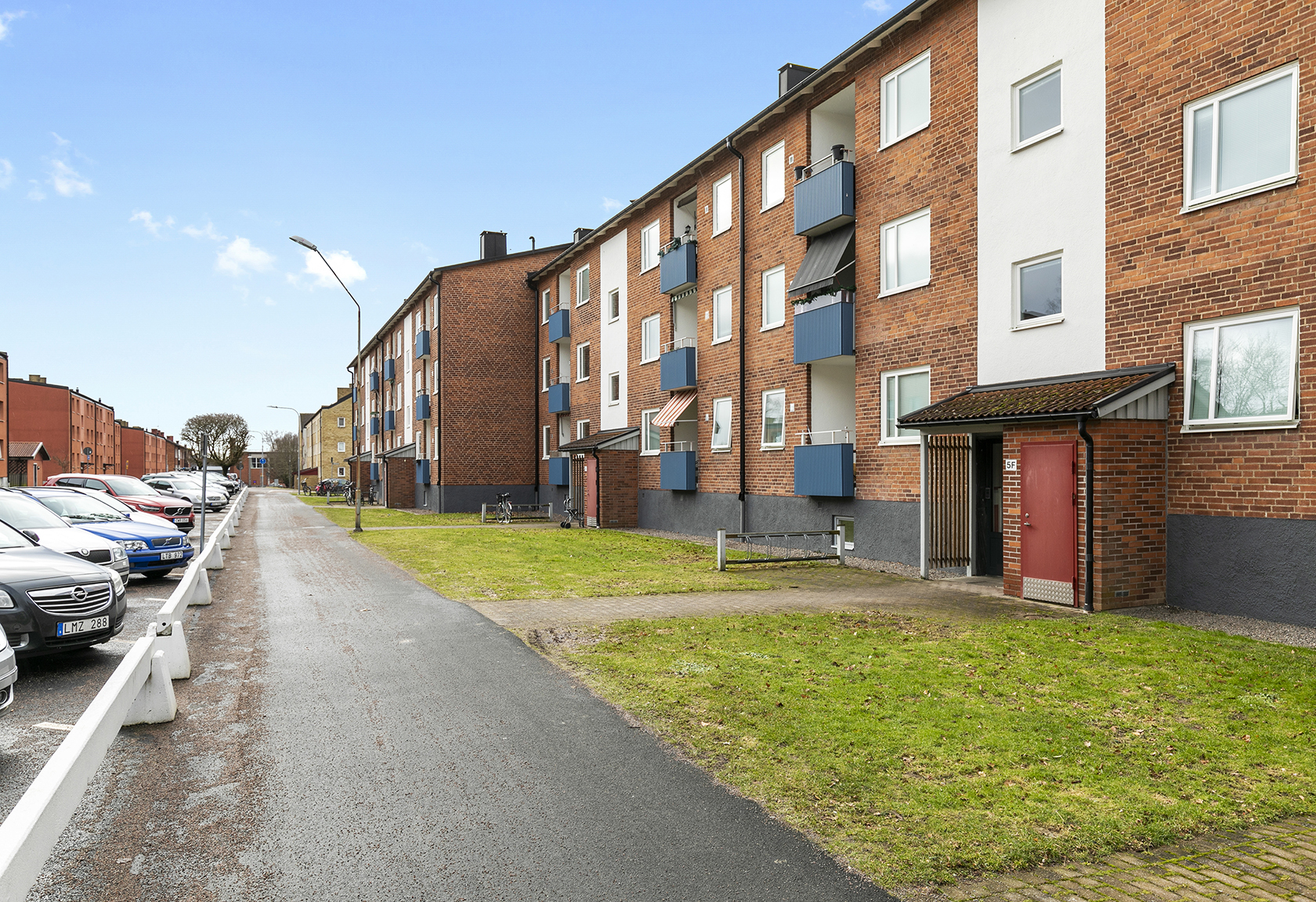 Fasanvägen 5F – bild 14