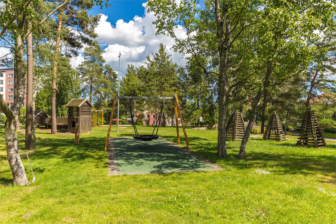 Flintlåsvägen 4, LGH 1001 – bild 13