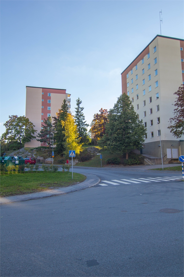 Flintlåsvägen 4, LGH 1001 – bild 17