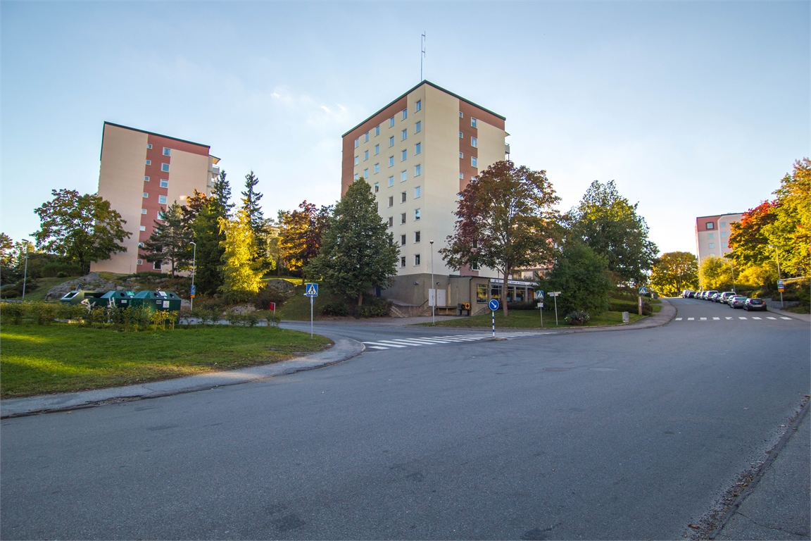 Flintlåsvägen 4, LGH 1001 – bild 18