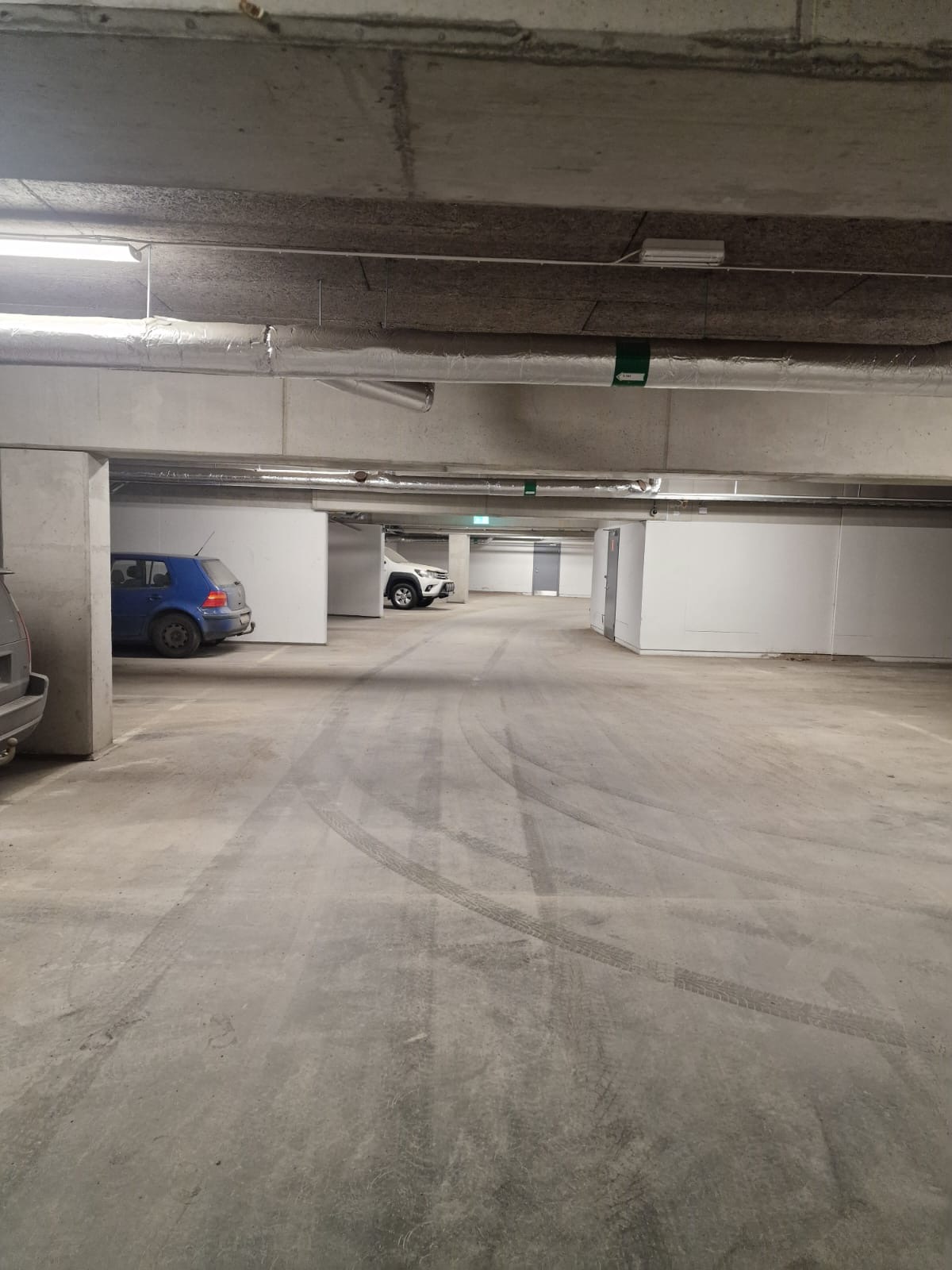 Hägerneholmsvägen 6A-B Garageplats 28 – bild 4