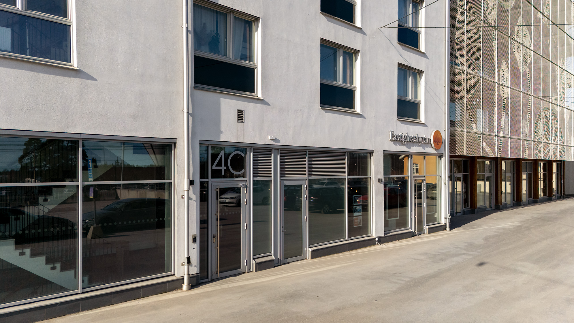 Centrumvägen 4C – bild 17