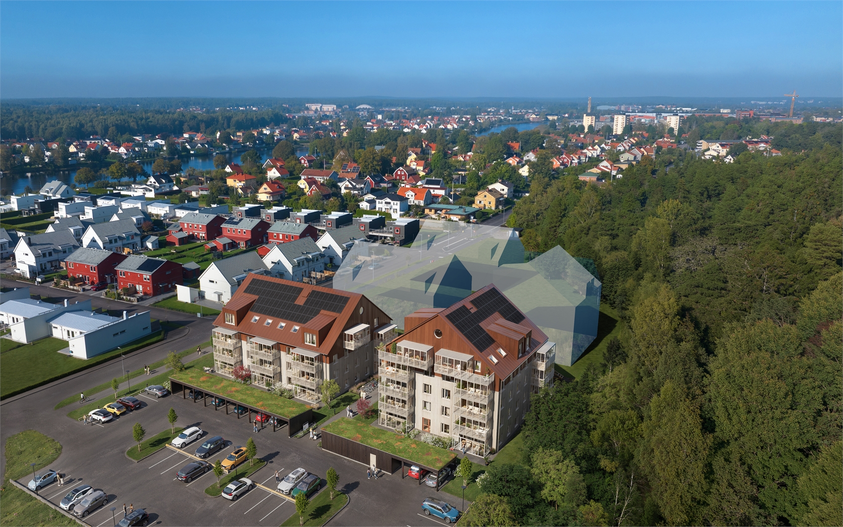 Nattviolgatan – bild 3