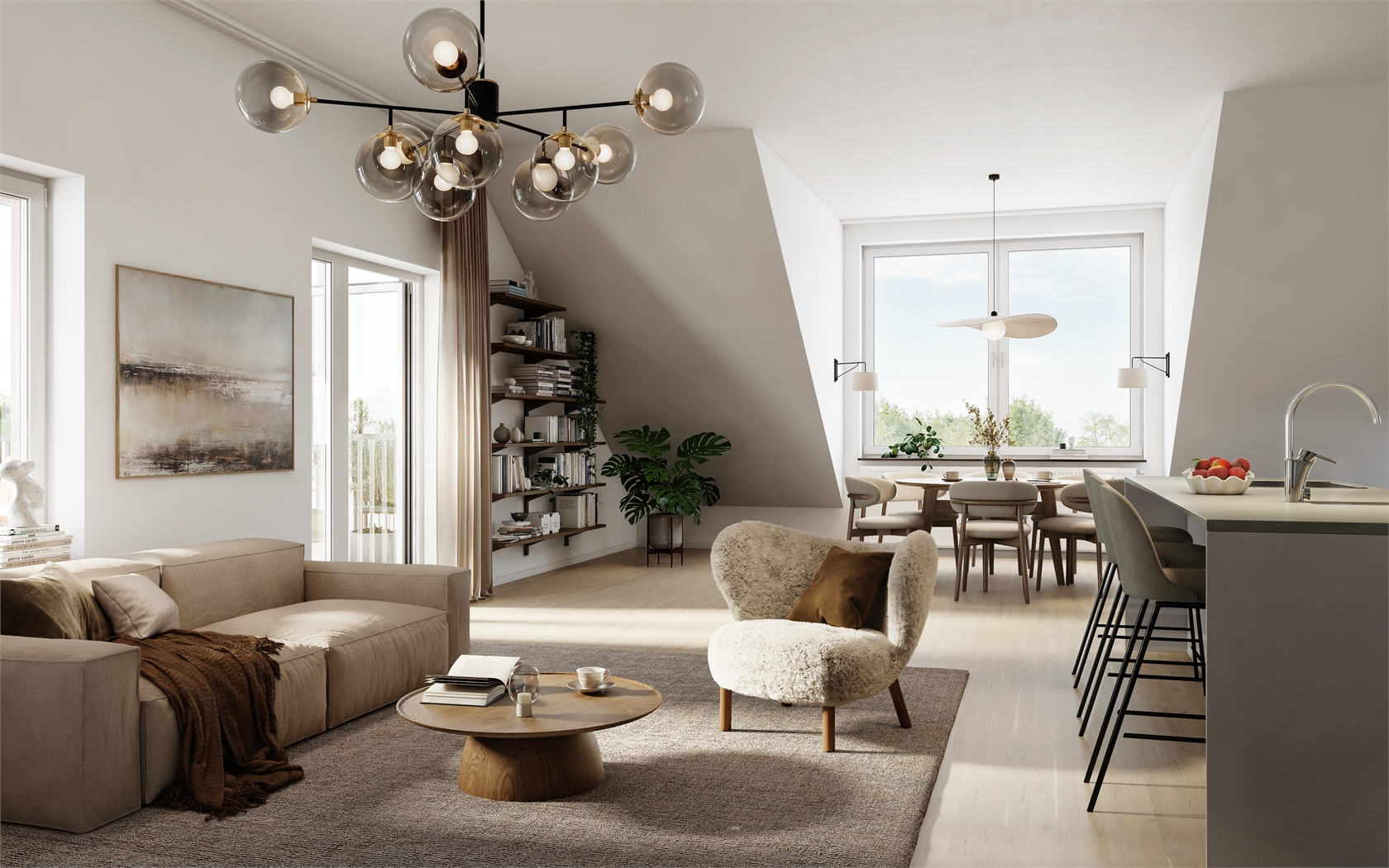 Nattviolgatan – bild 4