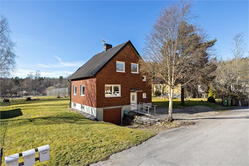 Hjortvägen 4