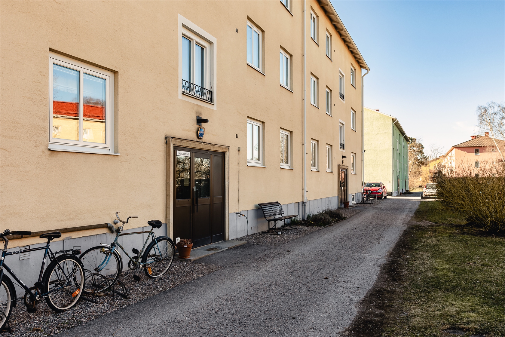Skolgatan 17 B – bild 5