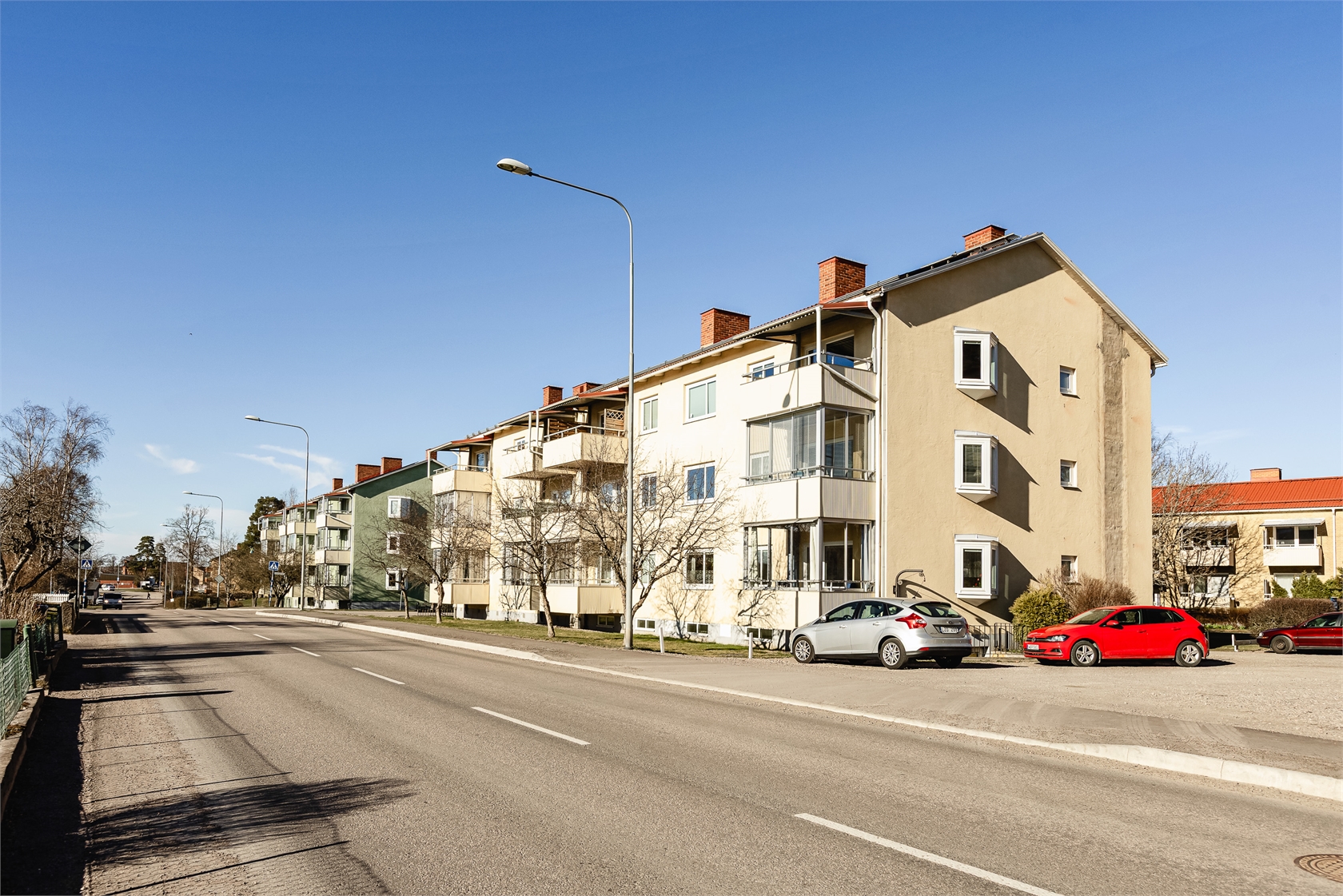 Skolgatan 17 B – bild 4