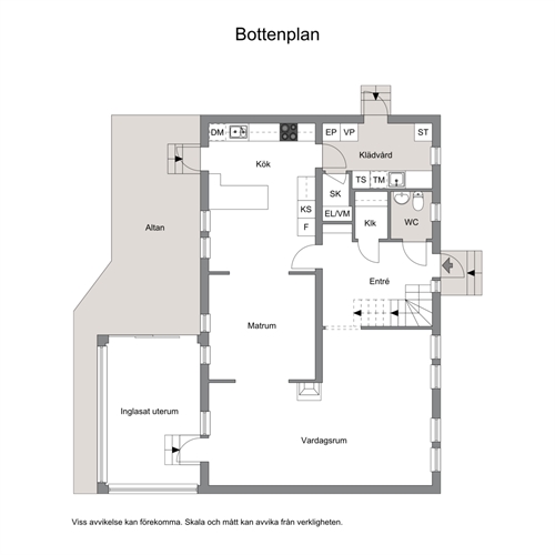 Björkskogsvägen 11