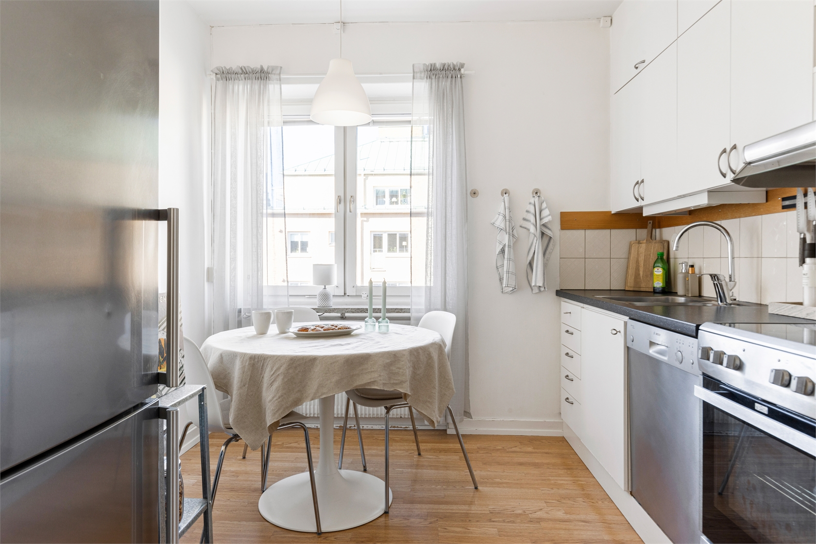 Hamngatan 6B, Centralt, Linköping - Fastighetsbyrån