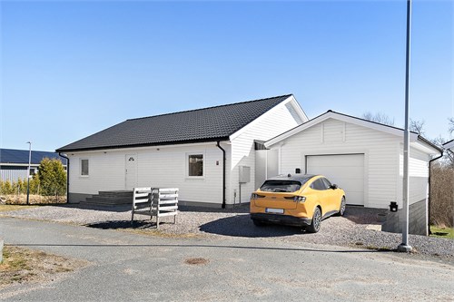 Ljunghedsvägen 8