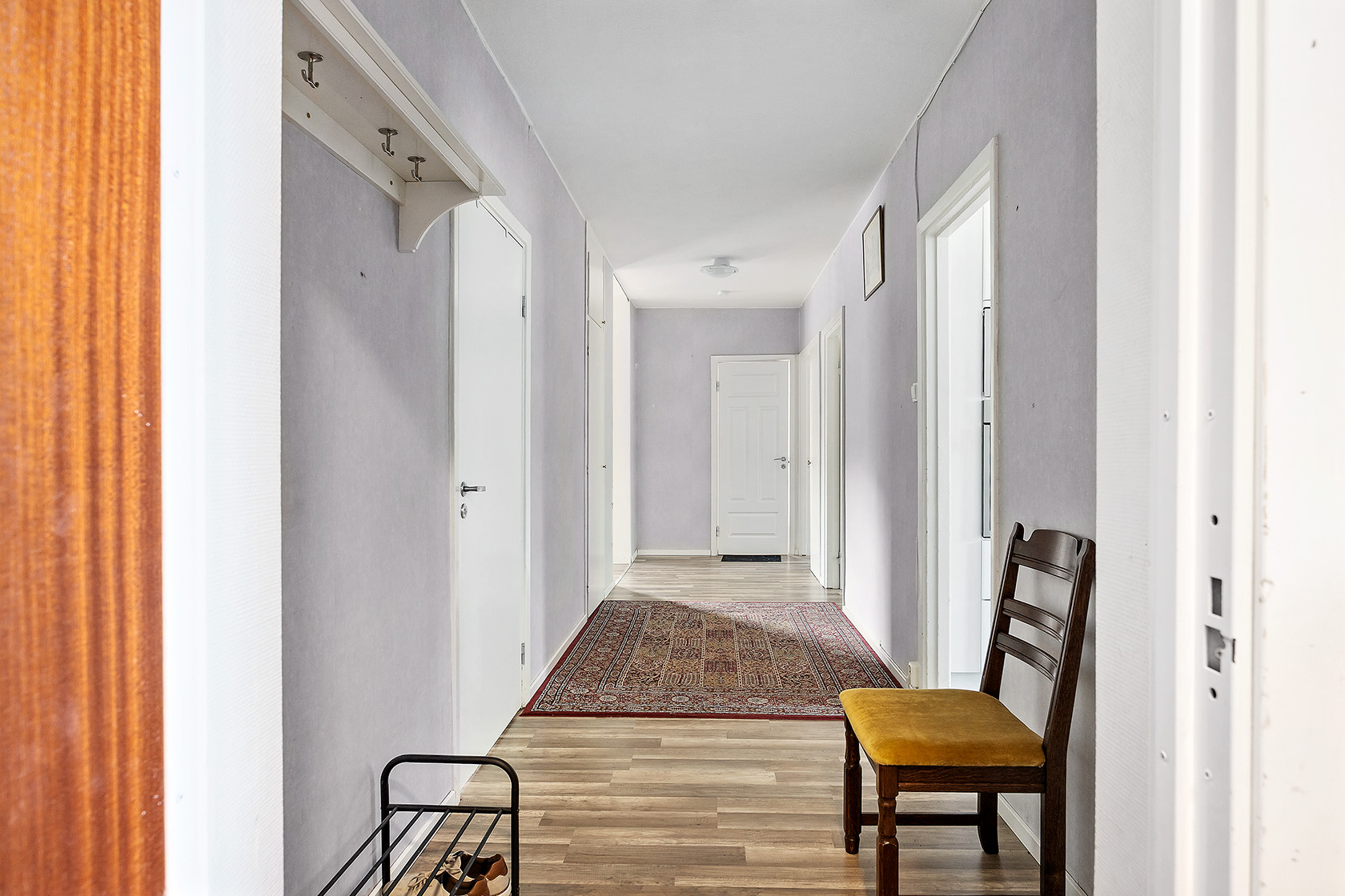 Vintergatan 69A – bild 12