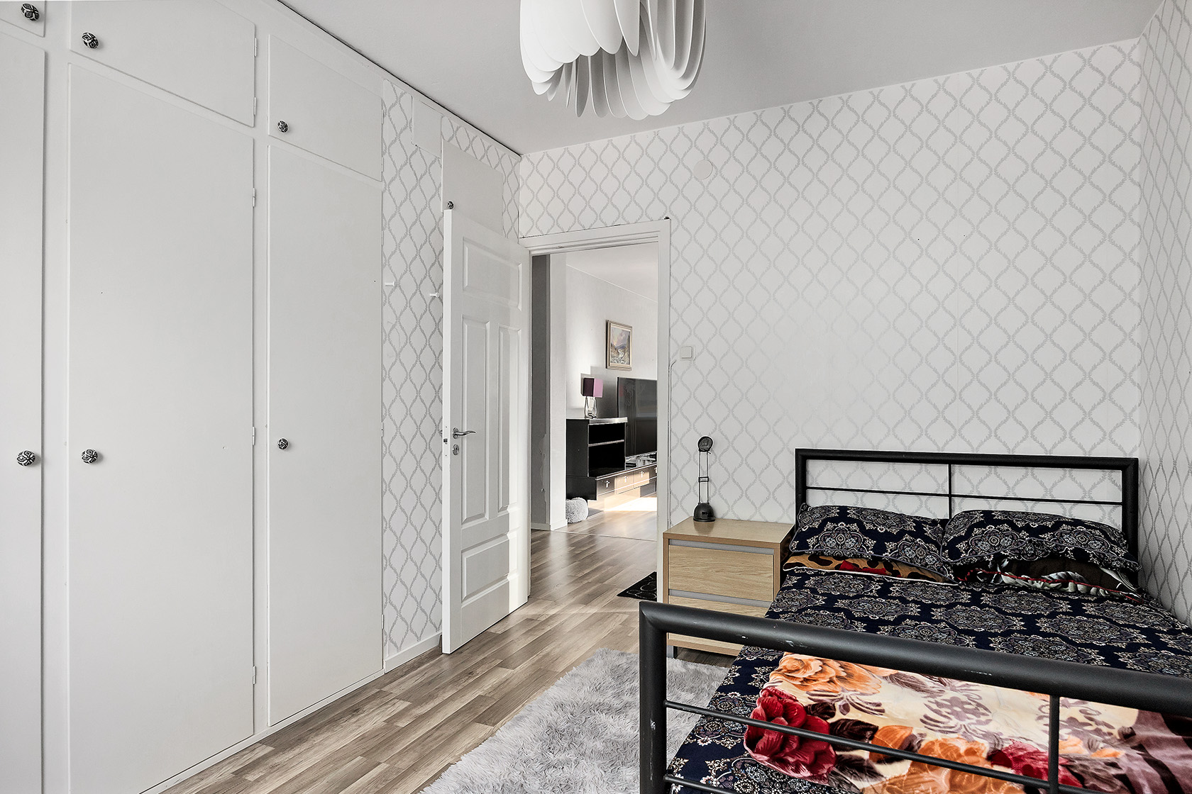 Vintergatan 69A – bild 9