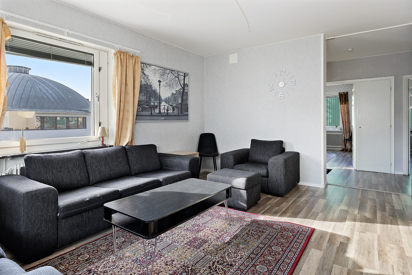 Vintergatan 69A – bild 6