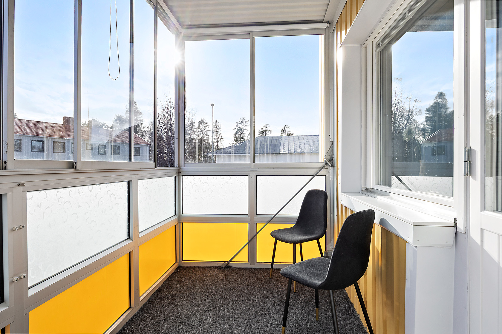 Vintergatan 69A – bild 16
