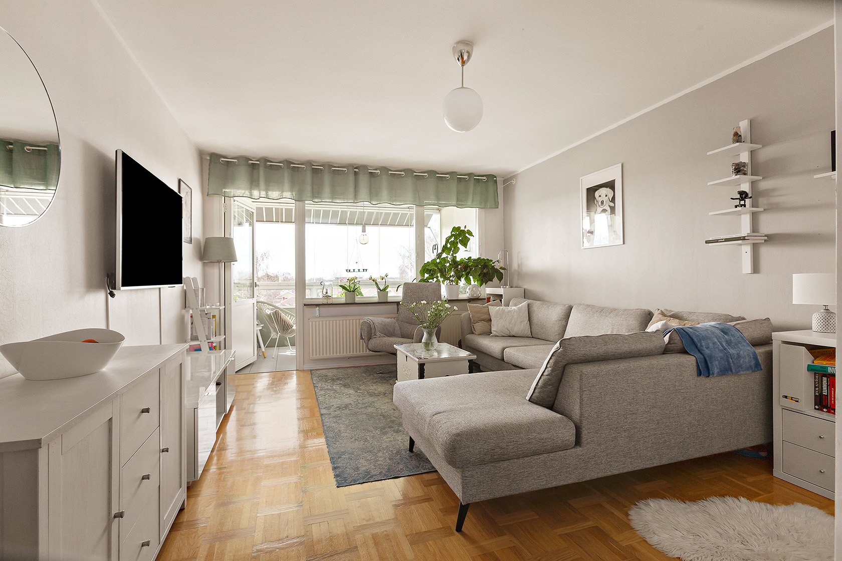 Bild 2 från Fastighetsbyrån