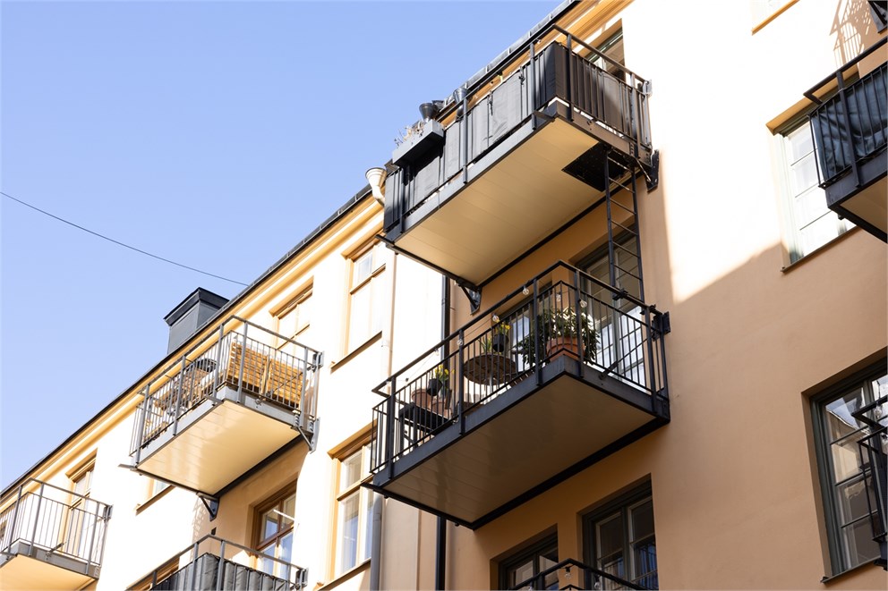 Rörstrandsgatan 34 A