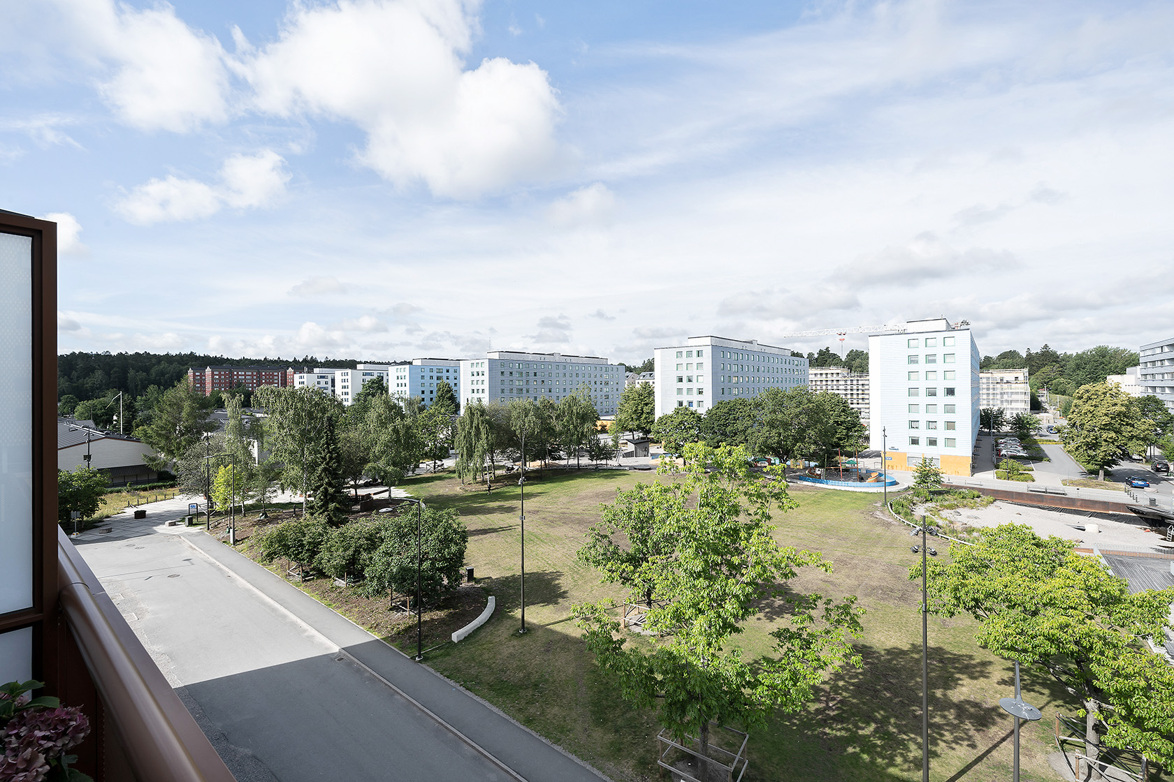 Fyrklövergatan 9, LGH-1202 – bild 38