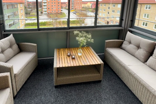 Malmgatan 4 D – bild 9