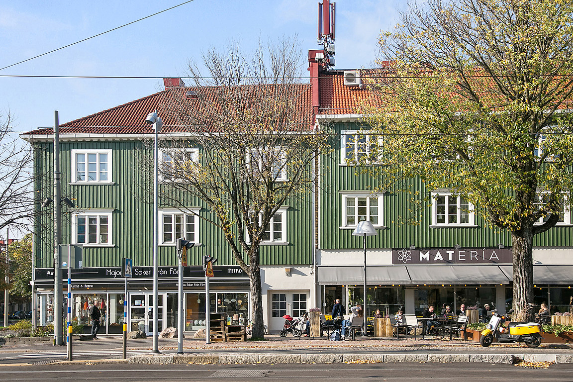 Slottsskogsgatan 11C – bild 33