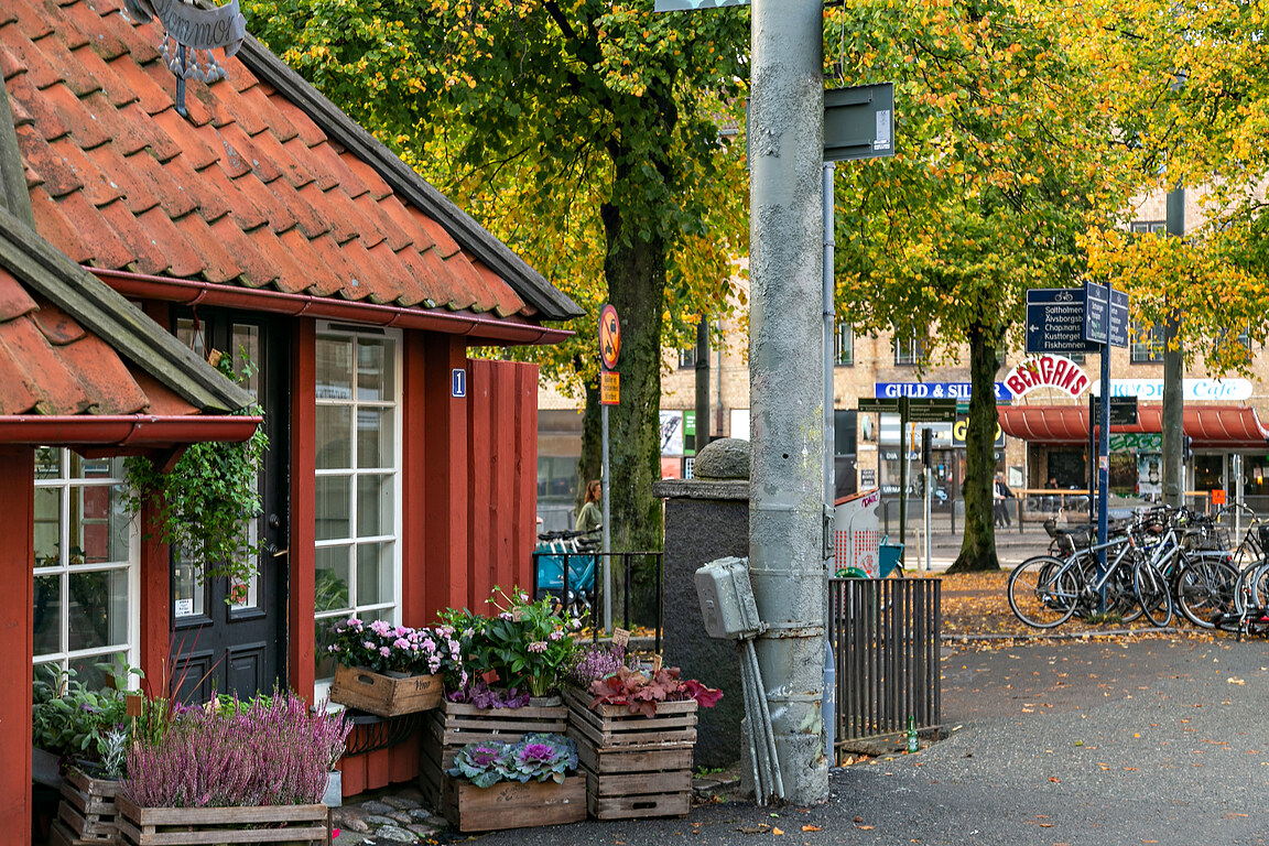 Slottsskogsgatan 11C – bild 29