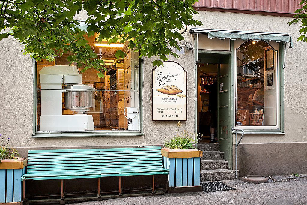 Slottsskogsgatan 11C – bild 31