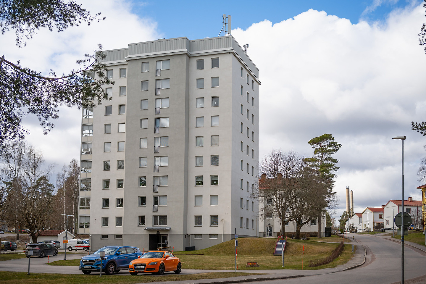 Agavägen 15A – bild 9