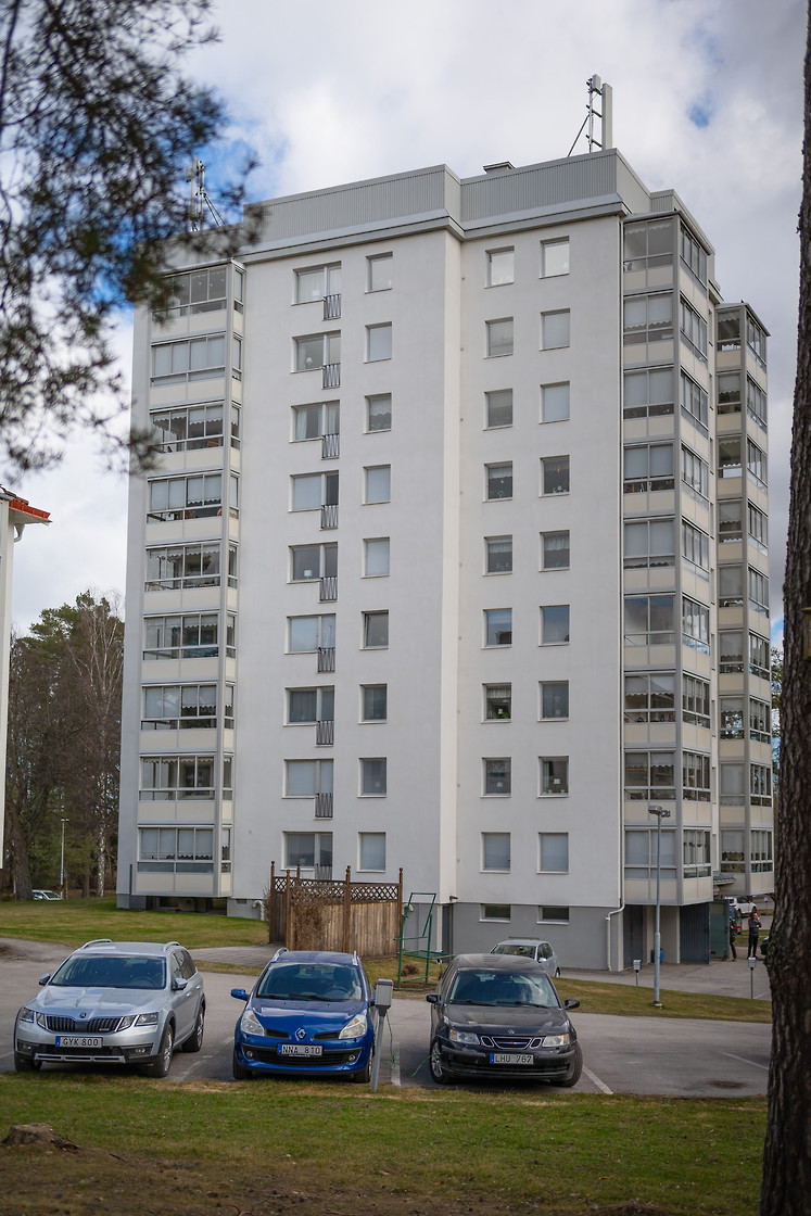 Agavägen 15A – bild 10