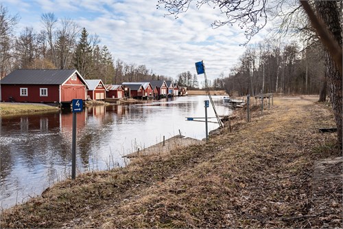 Norra Tämnaråvägen 4