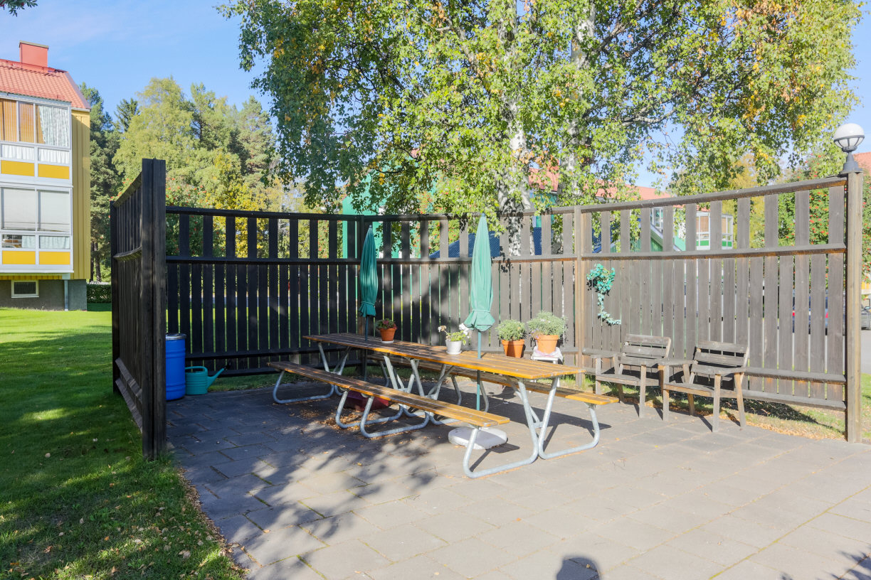 Vintergatan 69A – bild 18