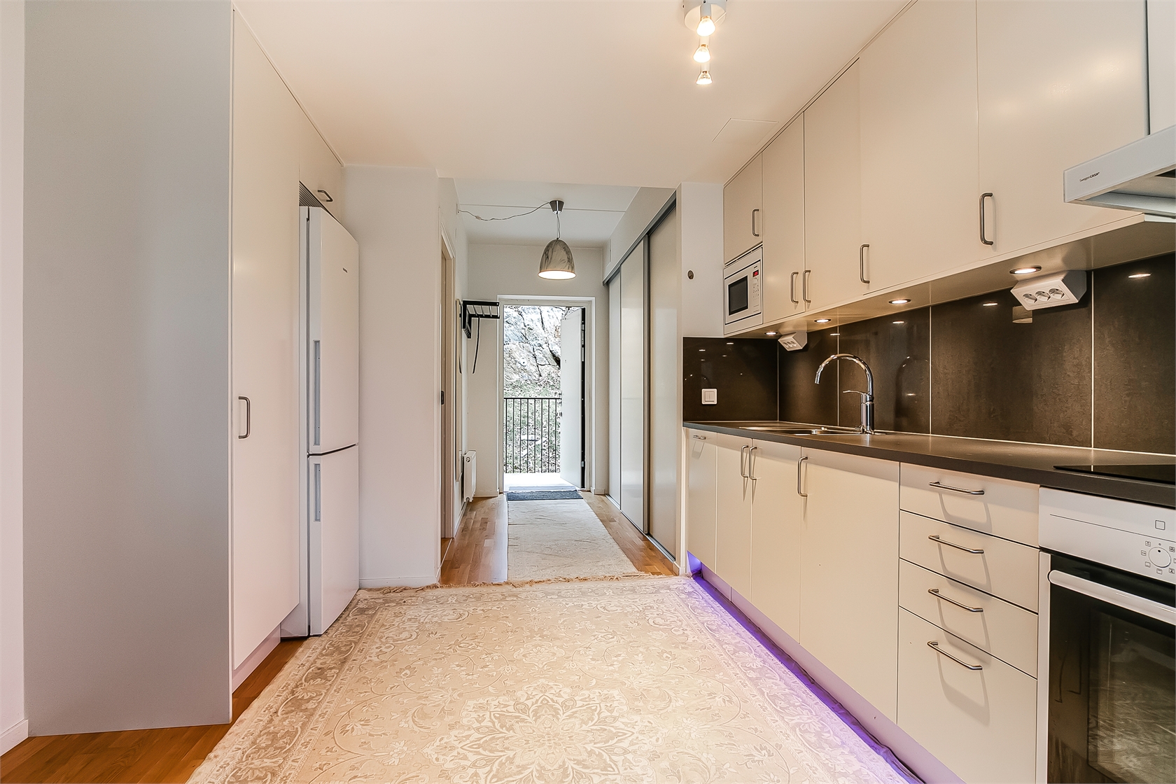Lagmansbacken 4, 1tr – bild 9