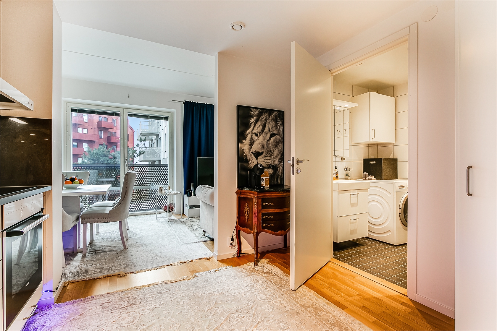 Lagmansbacken 4, 1tr – bild 6