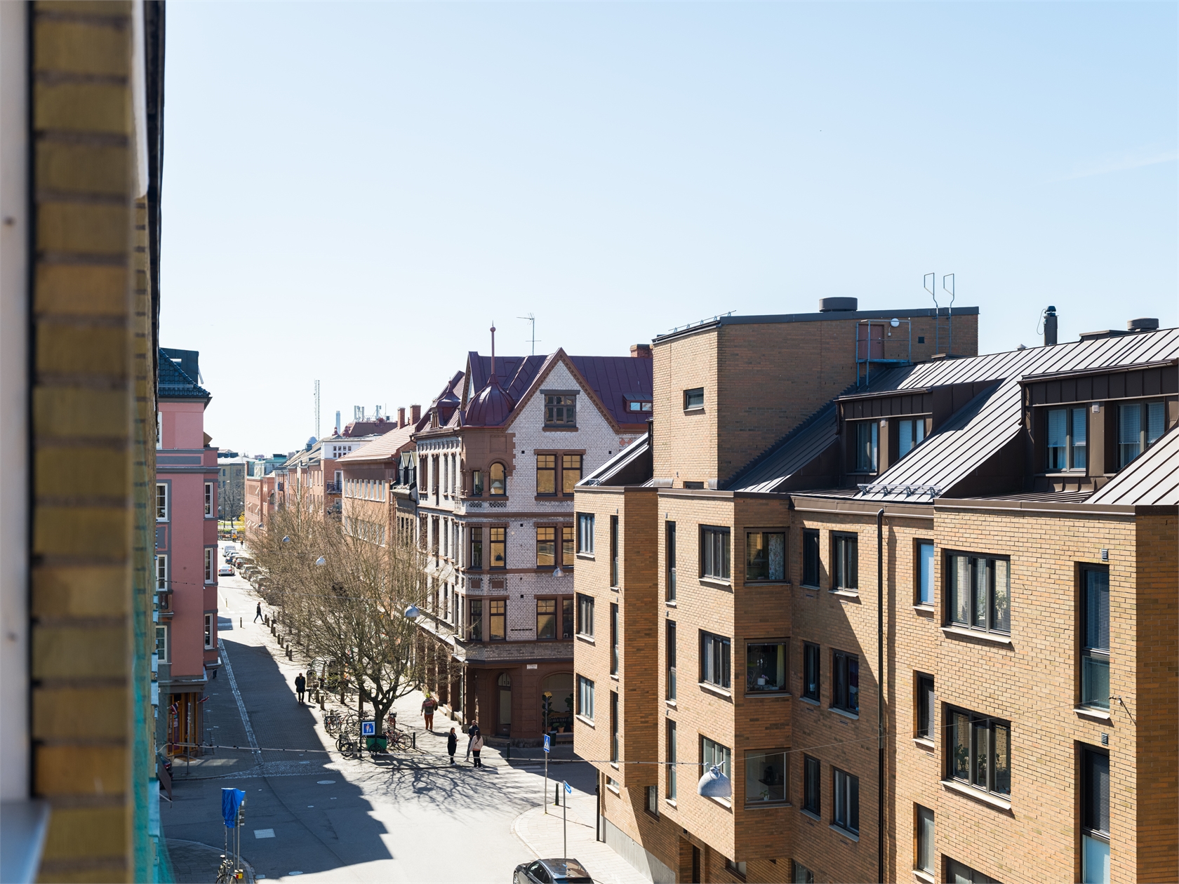 Norregatan 4B – bild 4