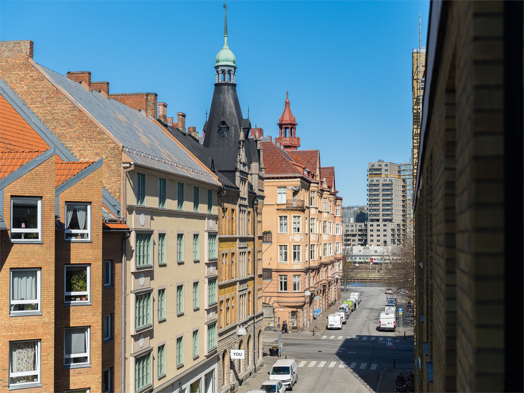 Norregatan 4B – bild 6